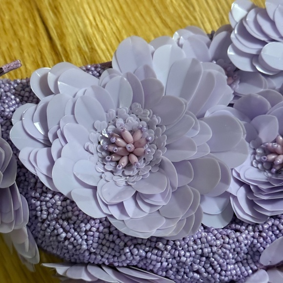 Viral Beaded Bag - Picture 5 of 8